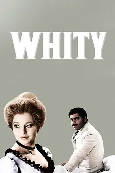 Plakat – Whity