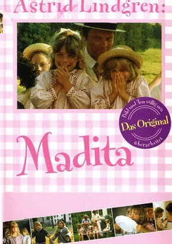 Plakat – Madita