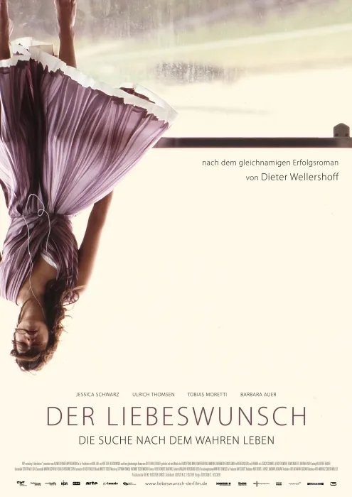 Plakat – Der Liebeswunsch