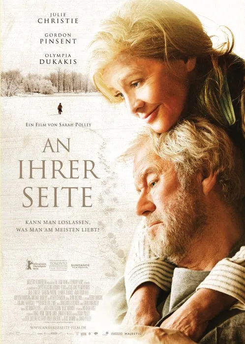 Plakat – An Ihrer Seite
