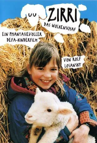 Plakat – Zirri - Das Wolkenschaf